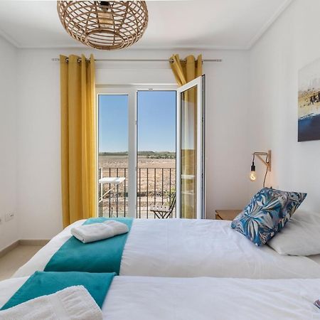 Appartamento Casadeluxe Riquelme Sucina Esterno foto