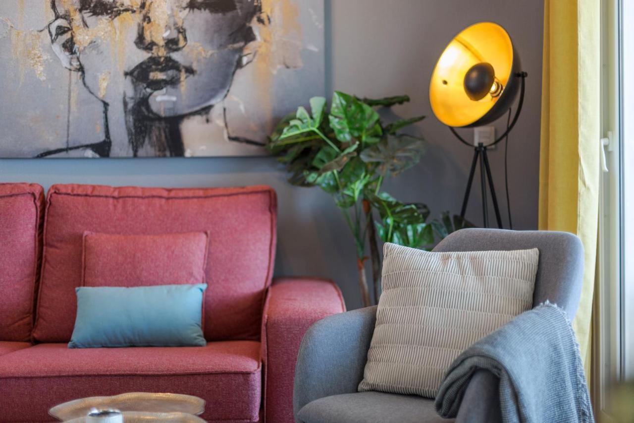 Appartamento Casadeluxe Riquelme Sucina Esterno foto