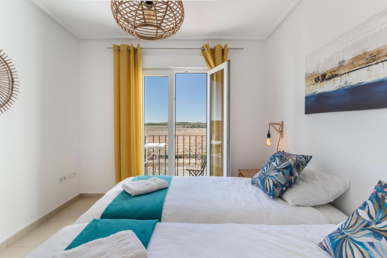 Appartamento Casadeluxe Riquelme Sucina Esterno foto