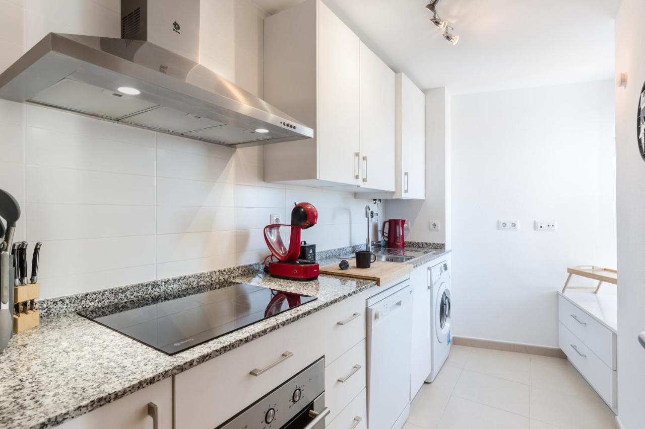 Appartamento Casadeluxe Riquelme Sucina Esterno foto