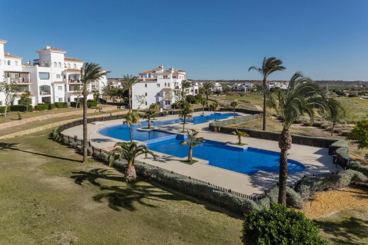 Appartamento Casadeluxe Riquelme Sucina Esterno foto
