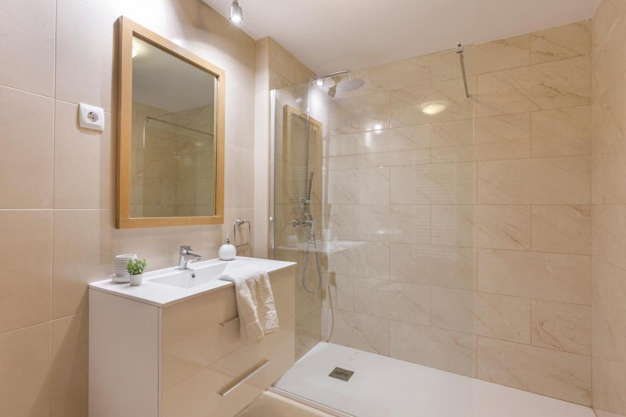 Appartamento Casadeluxe Riquelme Sucina Esterno foto