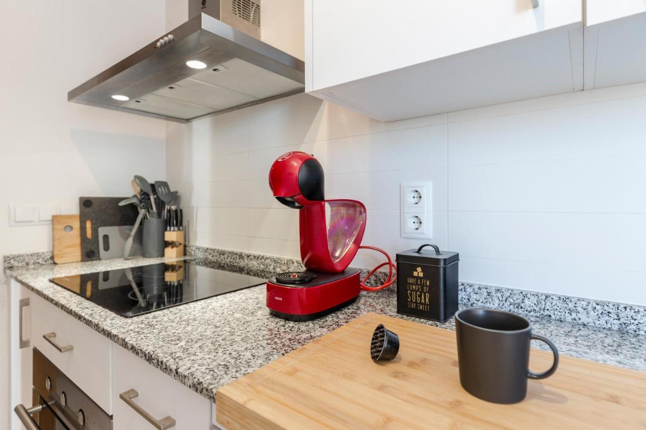 Appartamento Casadeluxe Riquelme Sucina Esterno foto