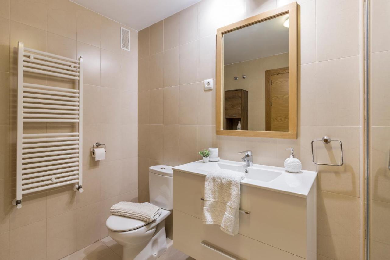 Appartamento Casadeluxe Riquelme Sucina Esterno foto