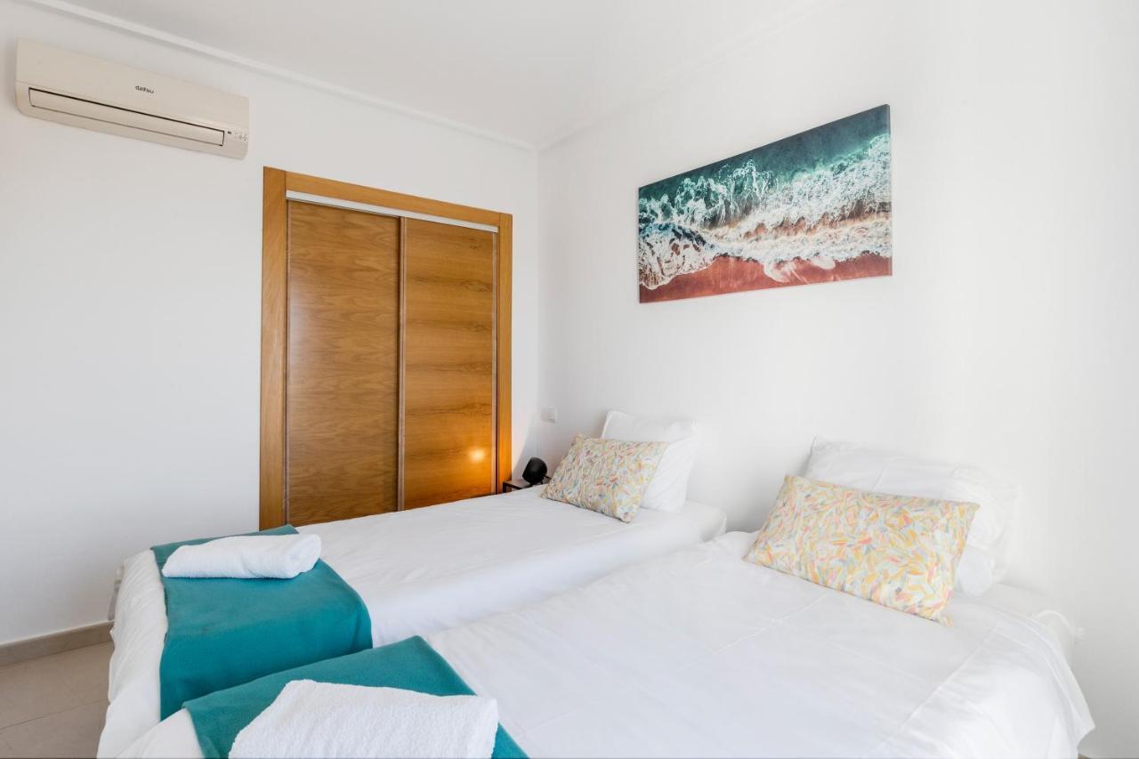 Appartamento Casadeluxe Riquelme Sucina Esterno foto
