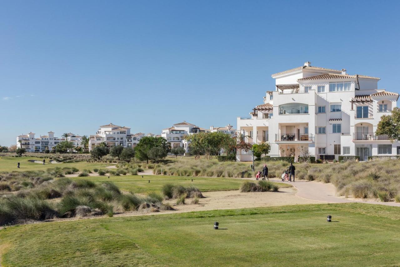 Appartamento Casadeluxe Riquelme Sucina Esterno foto