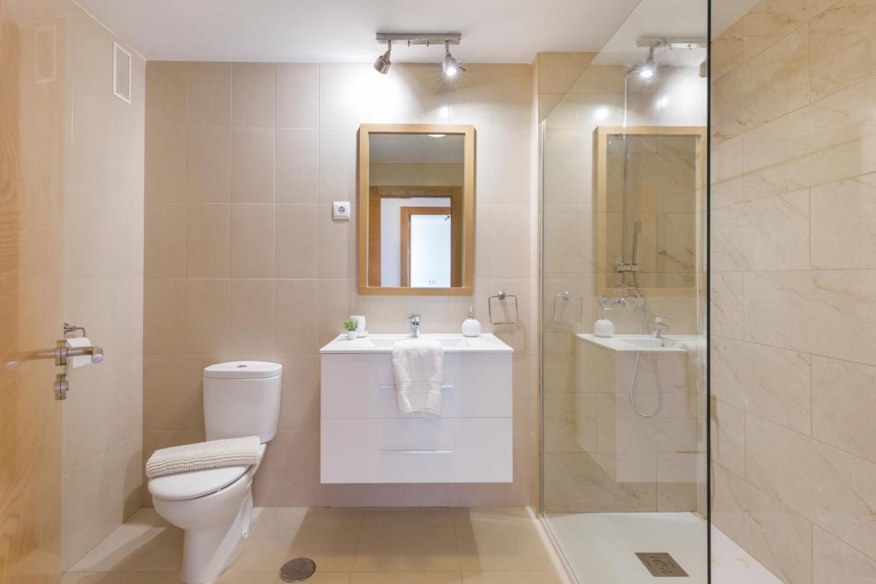 Appartamento Casadeluxe Riquelme Sucina Esterno foto